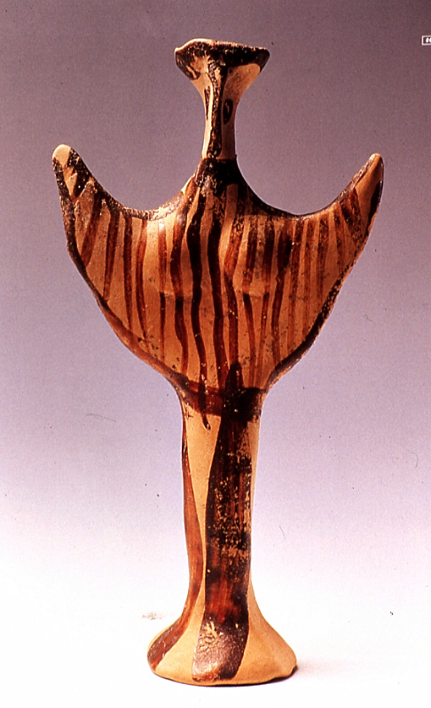 Figura micènica tipus Y-Grècia